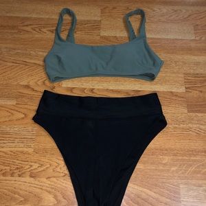 Aerie Bikini set